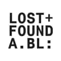 Lost+Found Logo